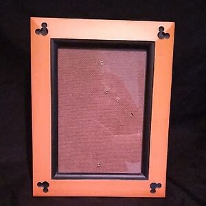 Disney 5"x7" Decorative Picture Frame (B3)